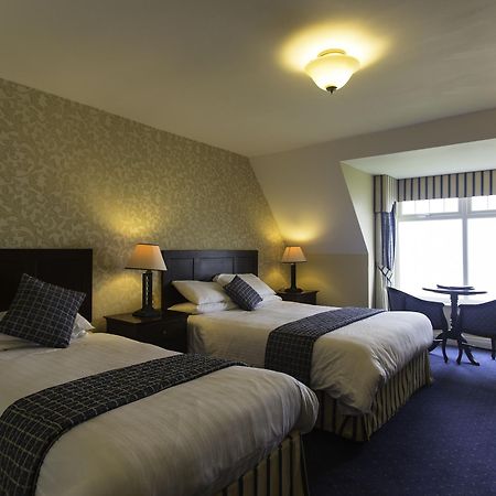 The Sandhouse Hotel And Marine Spa Donegal Town Zewnętrze zdjęcie
