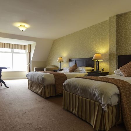 The Sandhouse Hotel And Marine Spa Donegal Town Zewnętrze zdjęcie