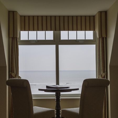 The Sandhouse Hotel And Marine Spa Donegal Town Zewnętrze zdjęcie