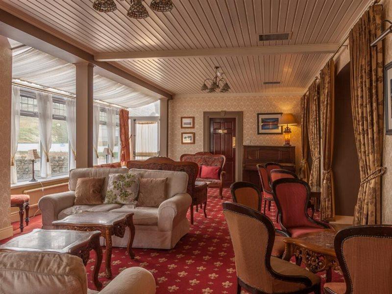 The Sandhouse Hotel And Marine Spa Donegal Town Zewnętrze zdjęcie