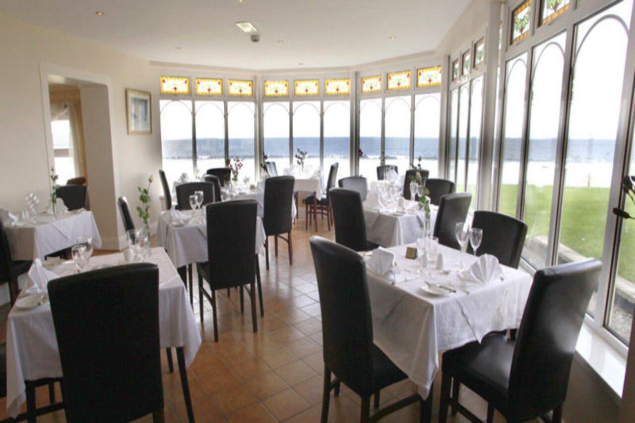 The Sandhouse Hotel And Marine Spa Donegal Town Zewnętrze zdjęcie