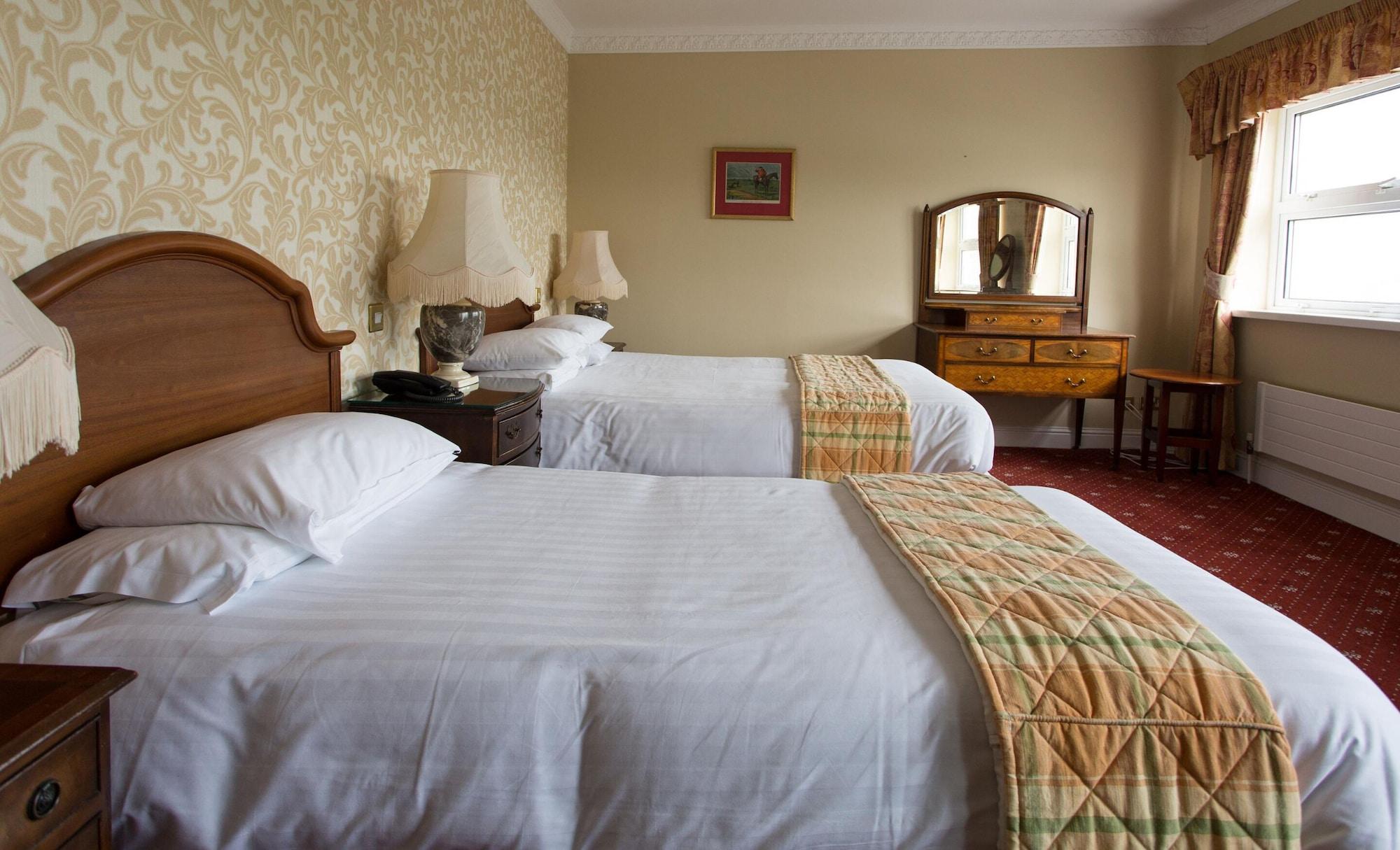 The Sandhouse Hotel And Marine Spa Donegal Town Zewnętrze zdjęcie
