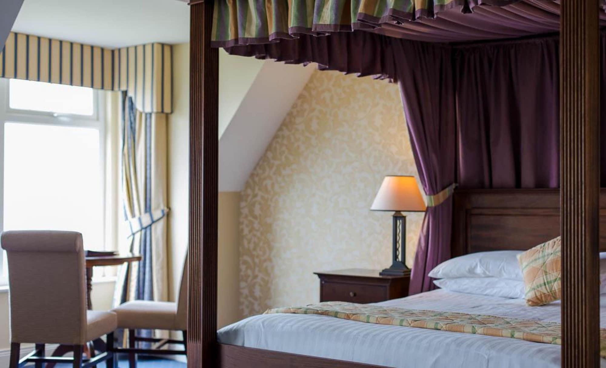 The Sandhouse Hotel And Marine Spa Donegal Town Zewnętrze zdjęcie