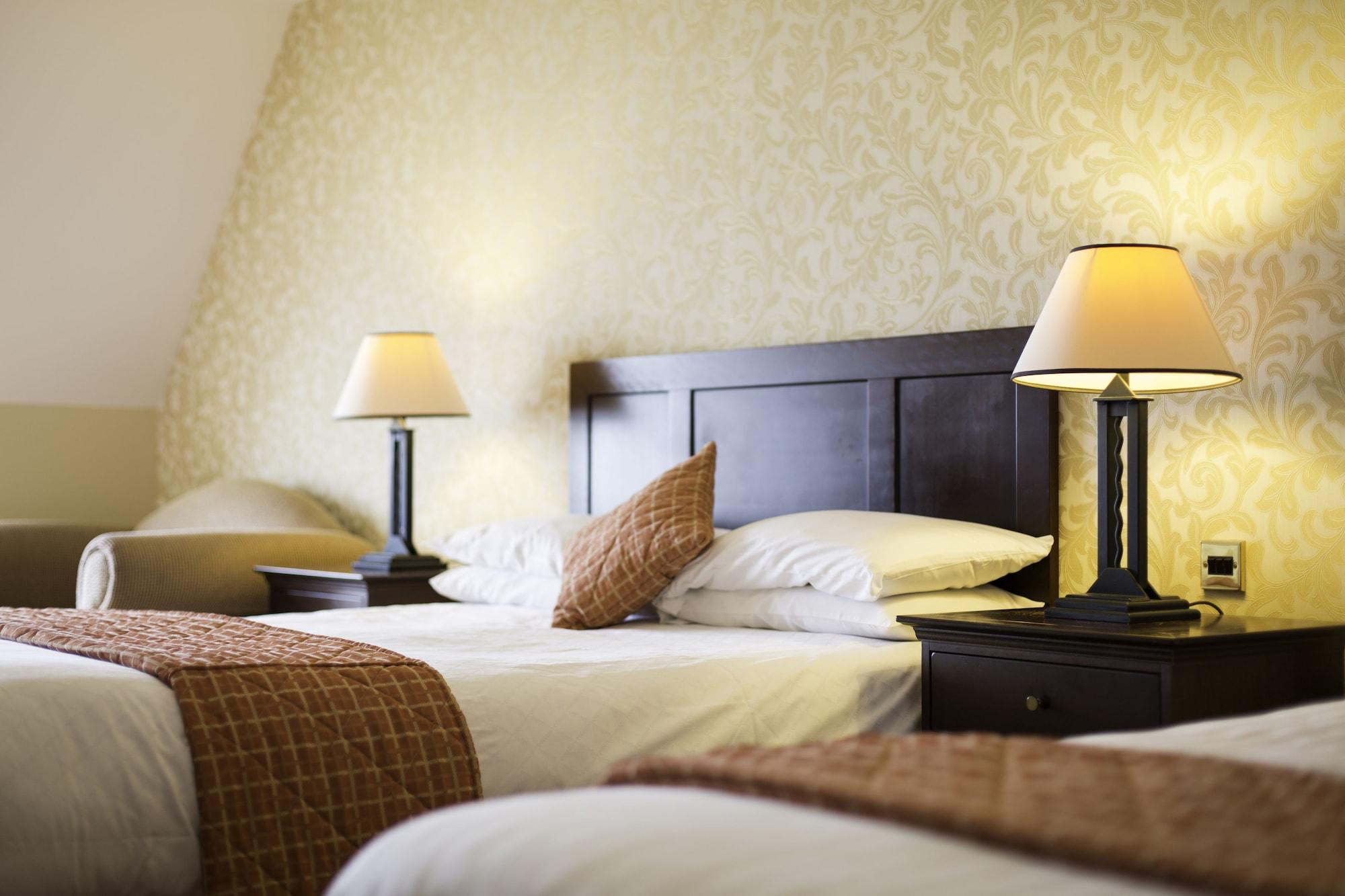 The Sandhouse Hotel And Marine Spa Donegal Town Zewnętrze zdjęcie