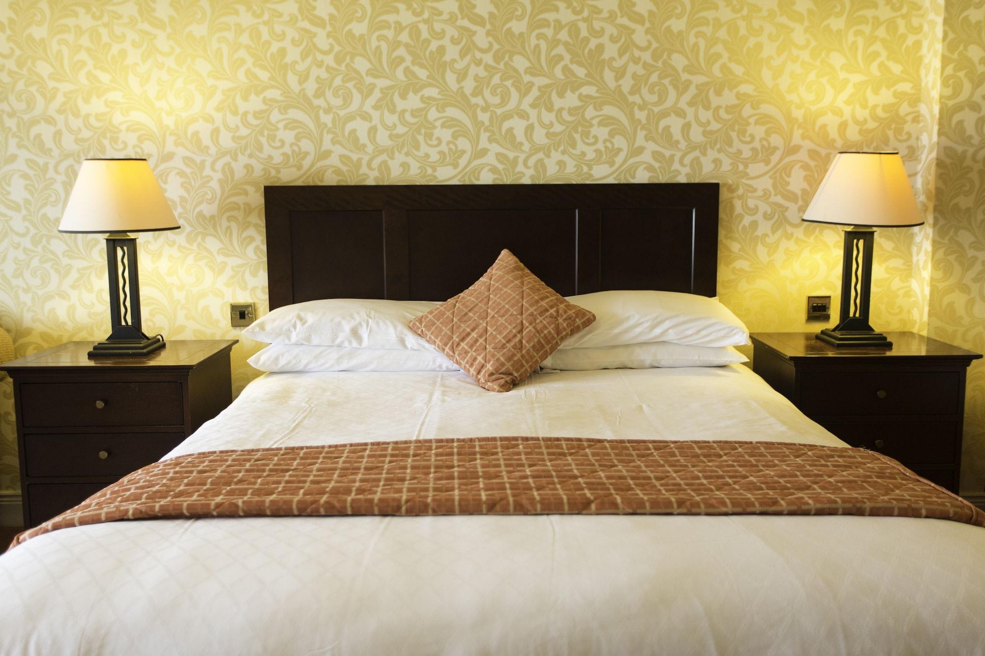 The Sandhouse Hotel And Marine Spa Donegal Town Zewnętrze zdjęcie