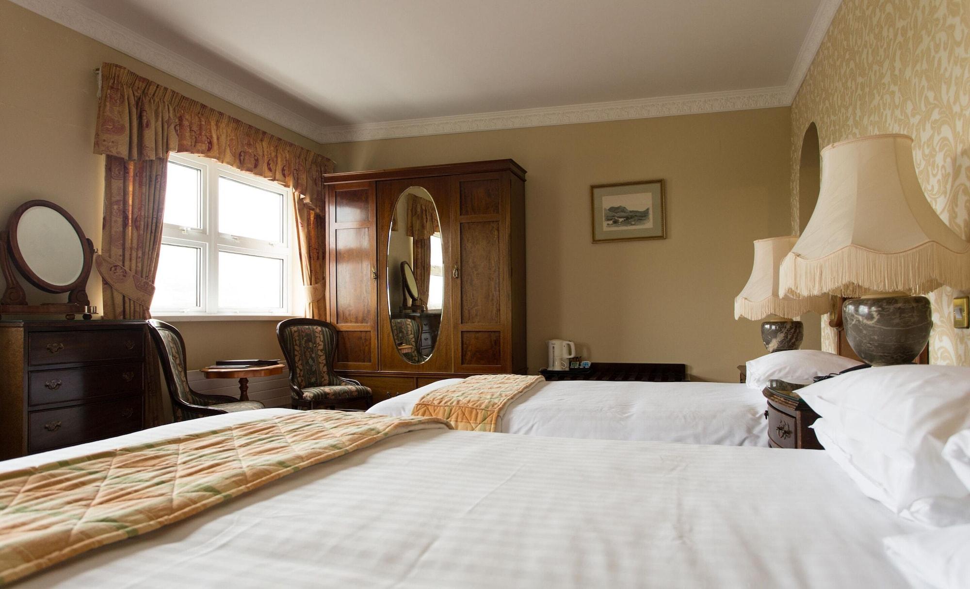 The Sandhouse Hotel And Marine Spa Donegal Town Zewnętrze zdjęcie