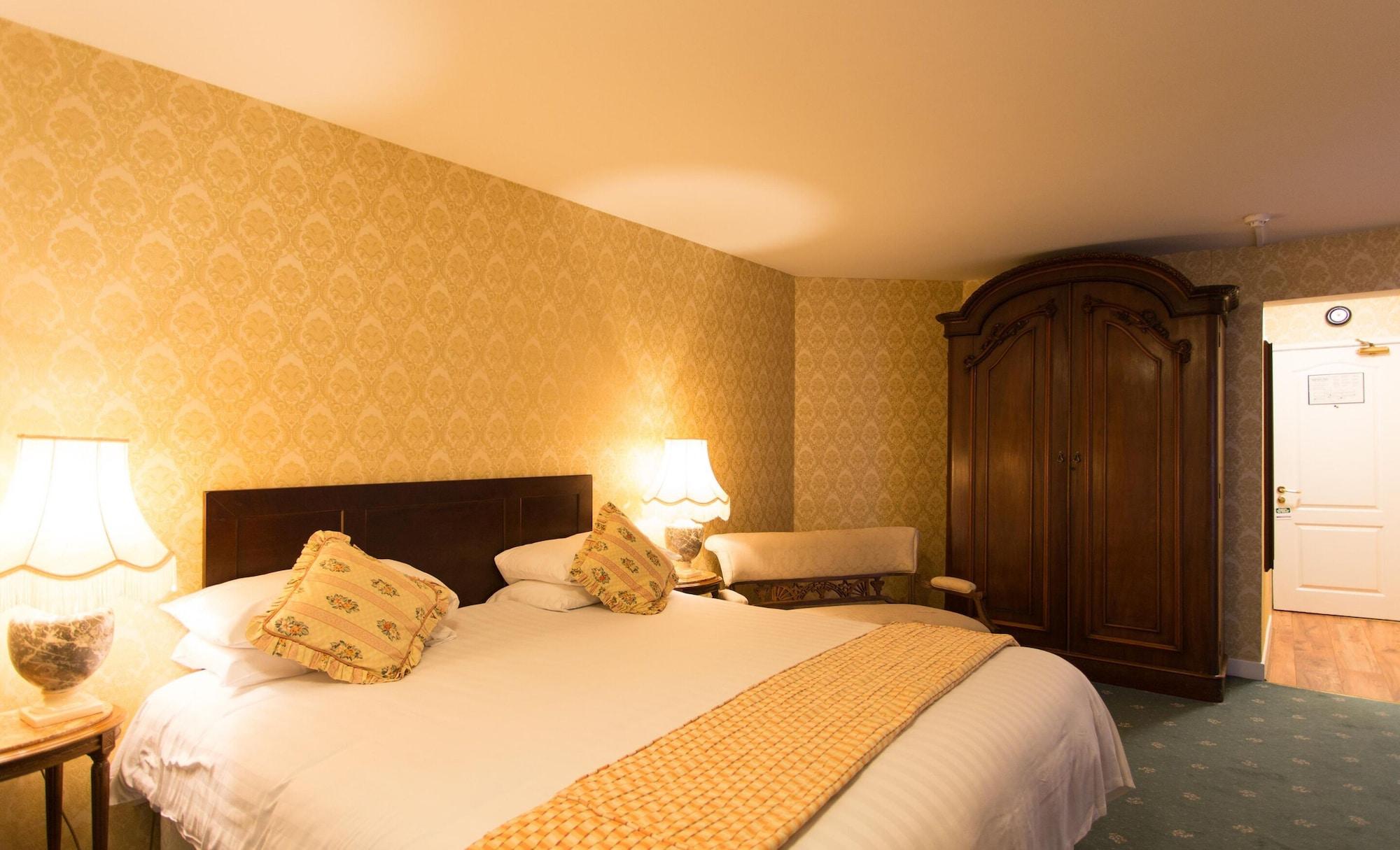 The Sandhouse Hotel And Marine Spa Donegal Town Zewnętrze zdjęcie