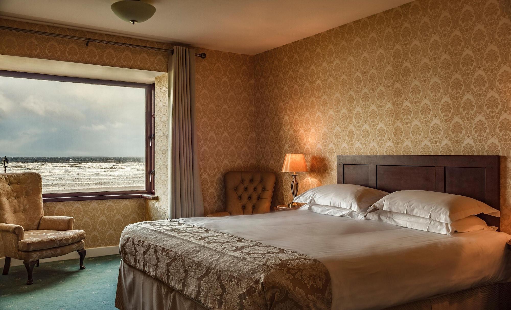 The Sandhouse Hotel And Marine Spa Donegal Town Zewnętrze zdjęcie