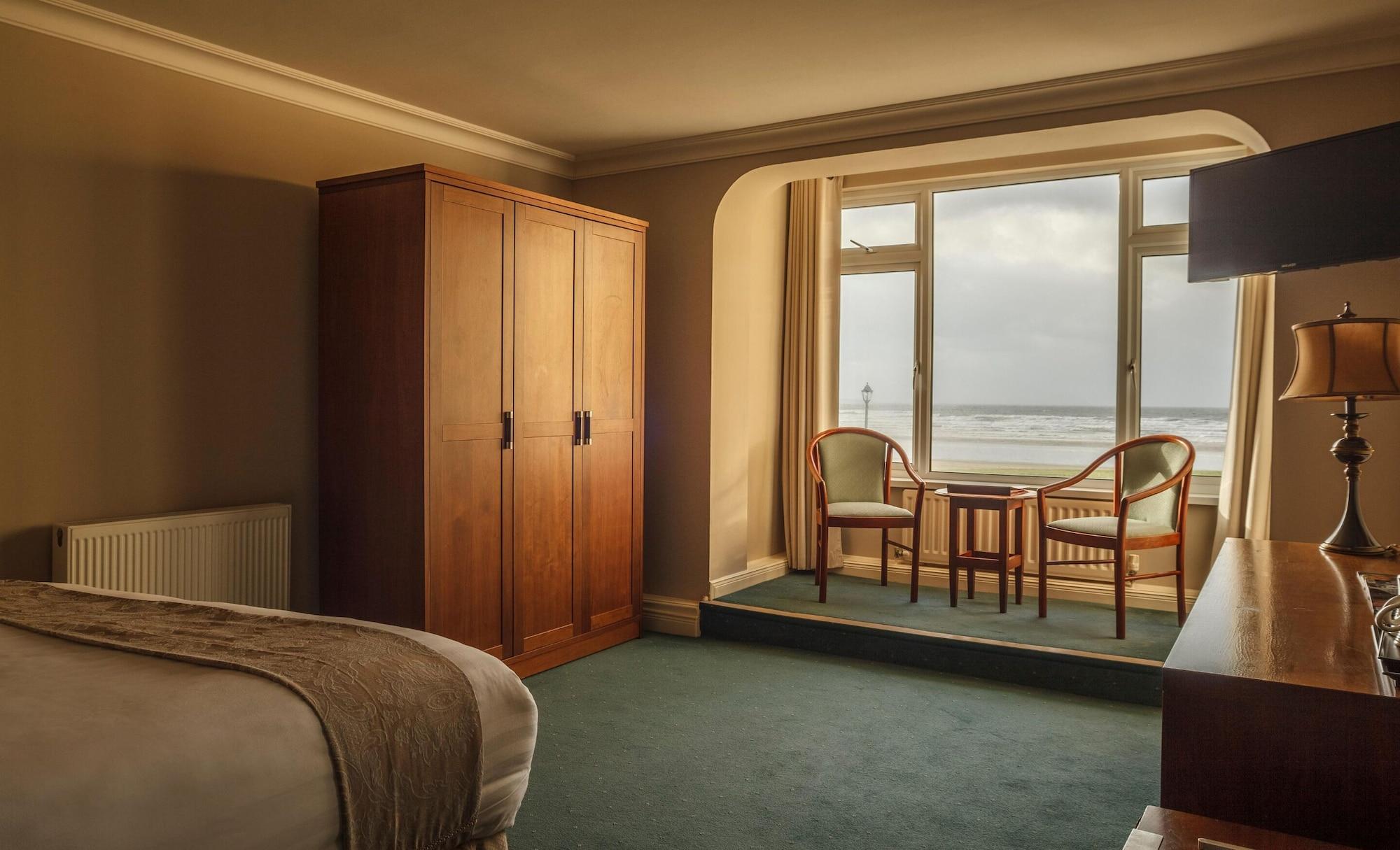 The Sandhouse Hotel And Marine Spa Donegal Town Zewnętrze zdjęcie