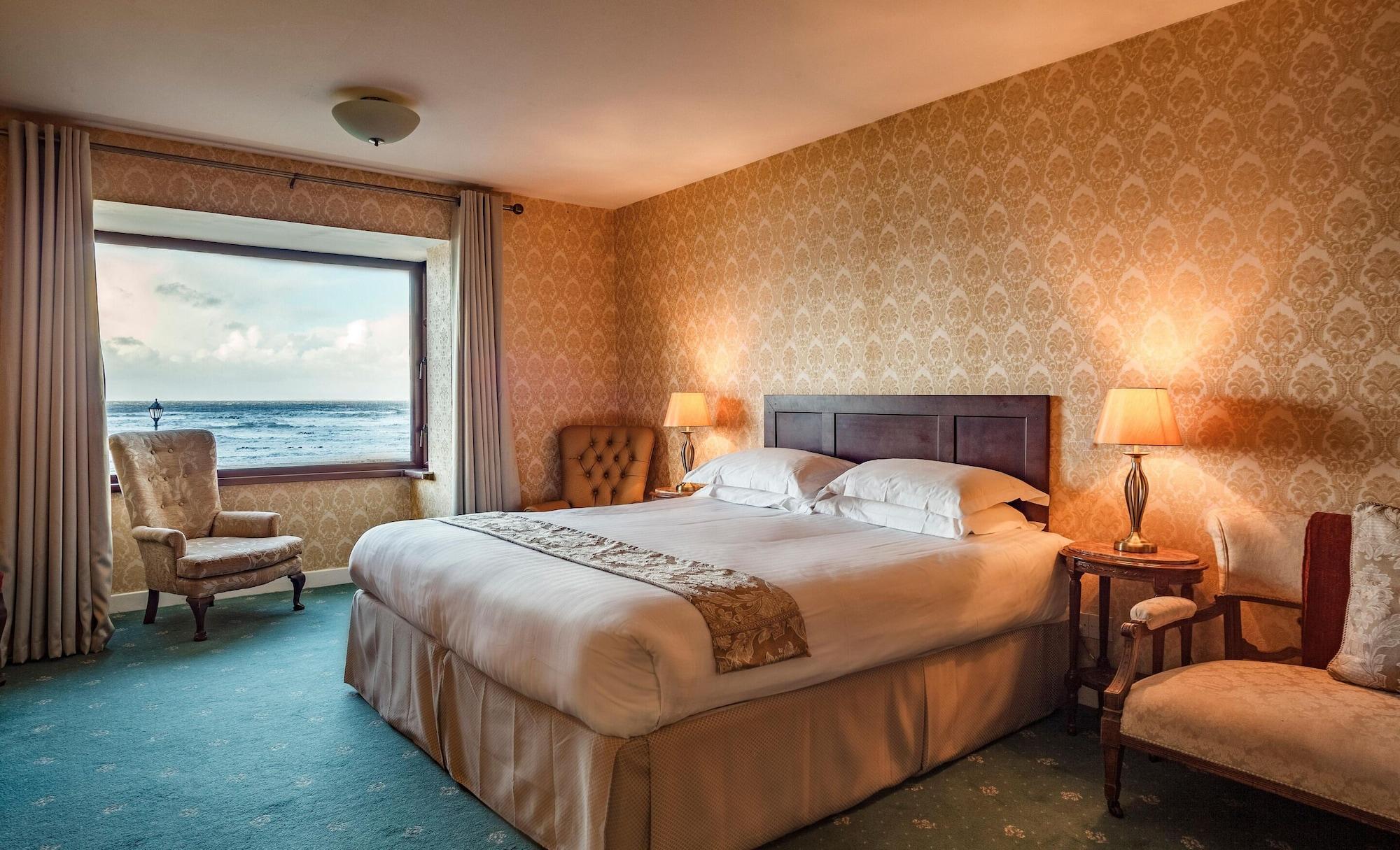 The Sandhouse Hotel And Marine Spa Donegal Town Zewnętrze zdjęcie
