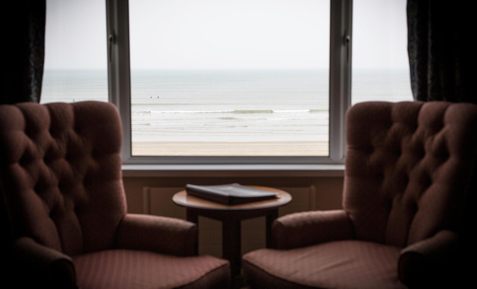 The Sandhouse Hotel And Marine Spa Donegal Town Zewnętrze zdjęcie
