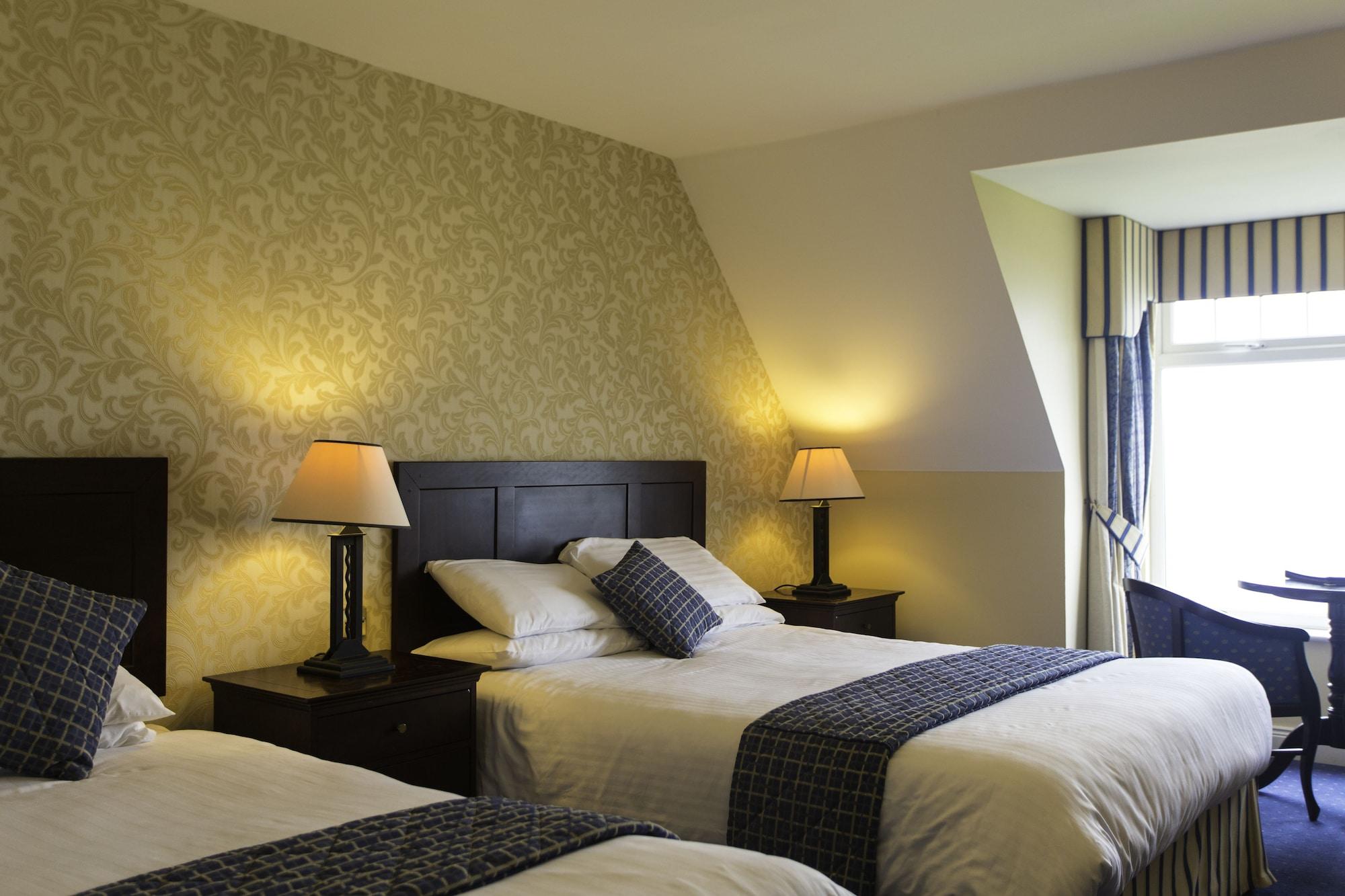 The Sandhouse Hotel And Marine Spa Donegal Town Zewnętrze zdjęcie