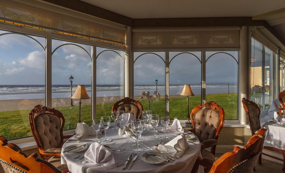 The Sandhouse Hotel And Marine Spa Donegal Town Zewnętrze zdjęcie