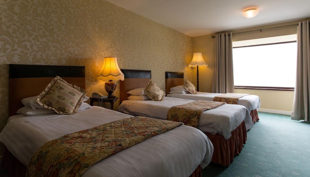 The Sandhouse Hotel And Marine Spa Donegal Town Zewnętrze zdjęcie