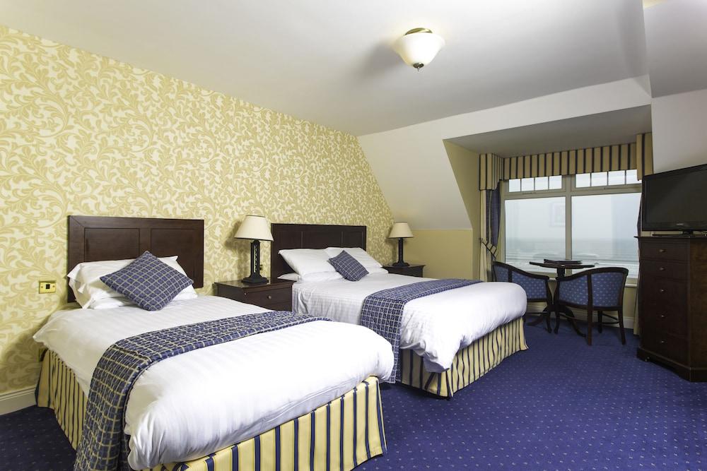 The Sandhouse Hotel And Marine Spa Donegal Town Zewnętrze zdjęcie