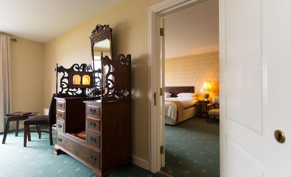 The Sandhouse Hotel And Marine Spa Donegal Town Zewnętrze zdjęcie