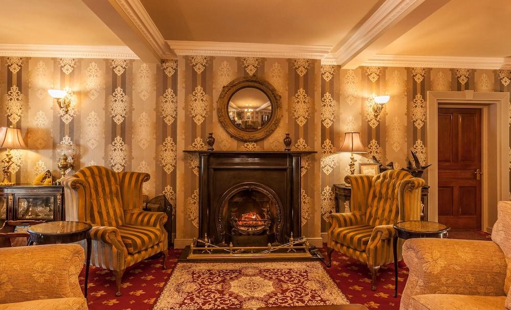The Sandhouse Hotel And Marine Spa Donegal Town Zewnętrze zdjęcie