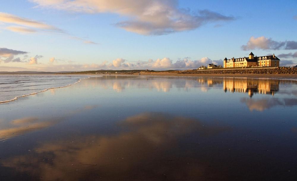 The Sandhouse Hotel And Marine Spa Donegal Town Zewnętrze zdjęcie