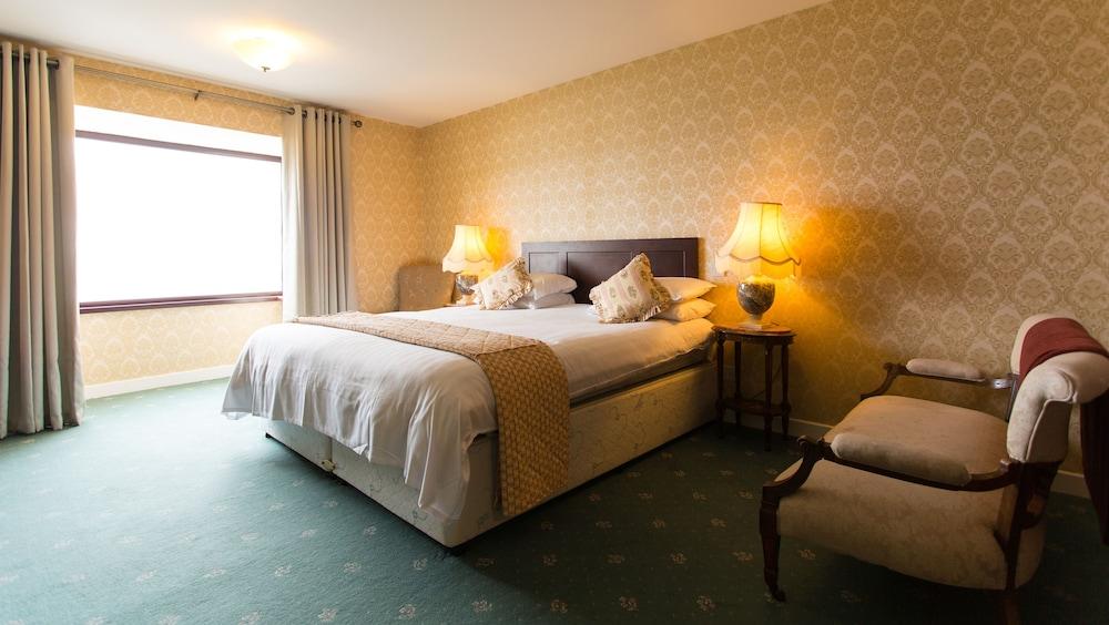 The Sandhouse Hotel And Marine Spa Donegal Town Zewnętrze zdjęcie